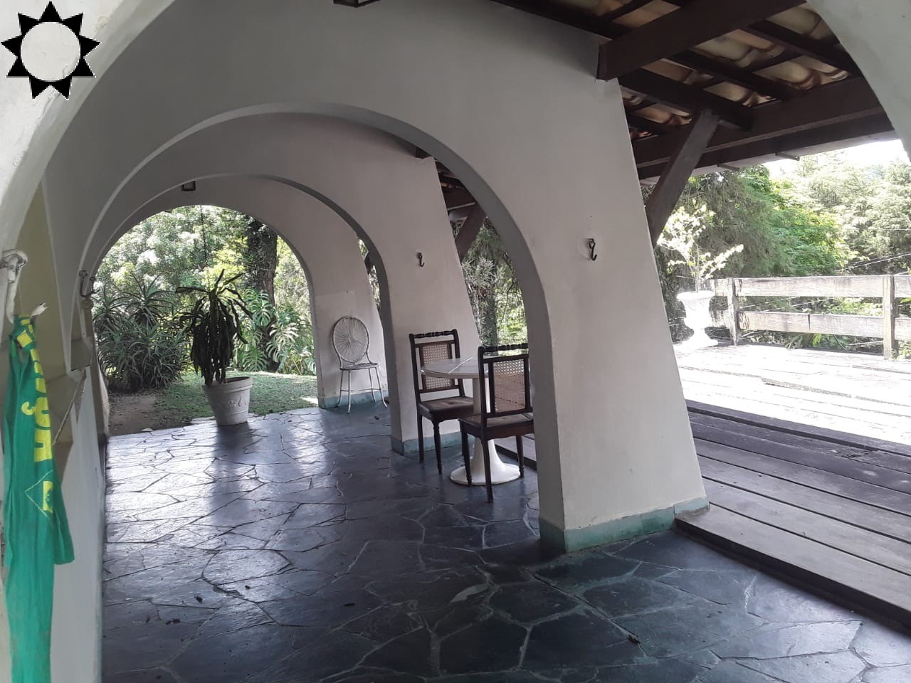 Casa, 3 quartos, 600 m² - Foto 1