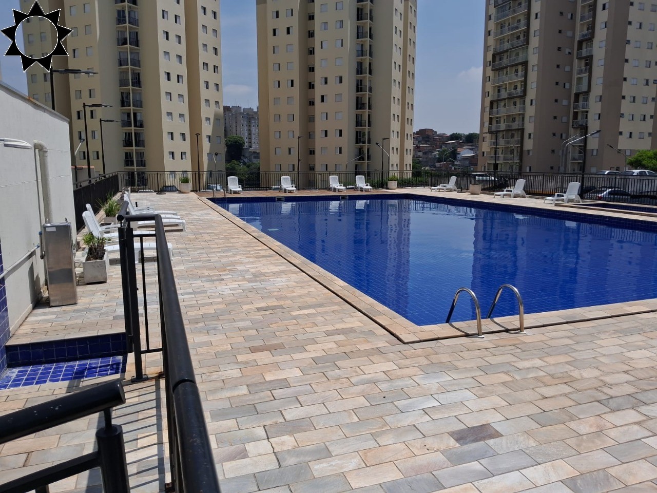 Apartamento, 2 quartos, 50 m² - Foto 23