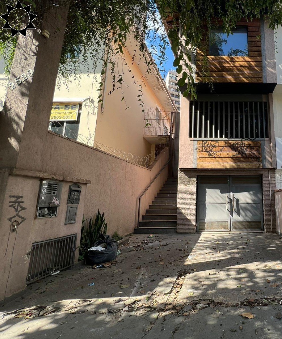 Prédio Inteiro, 154 m² - Foto 2
