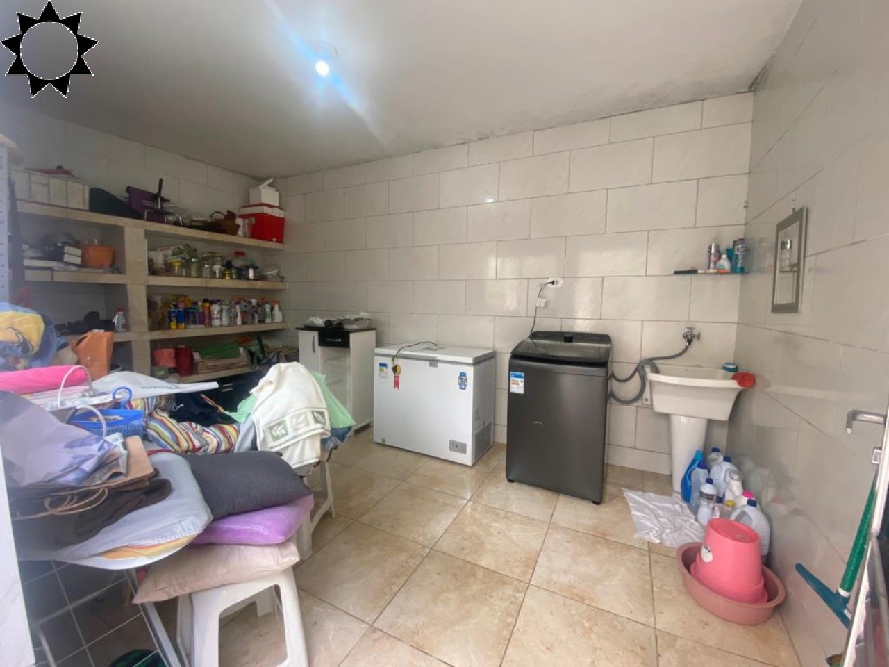 Casa, 3 quartos, 185 m² - Foto 8