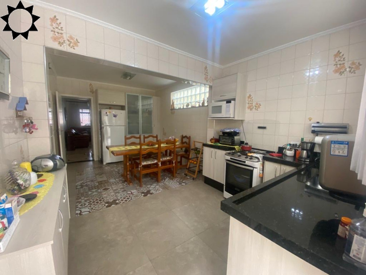 Casa, 3 quartos, 185 m² - Foto 13