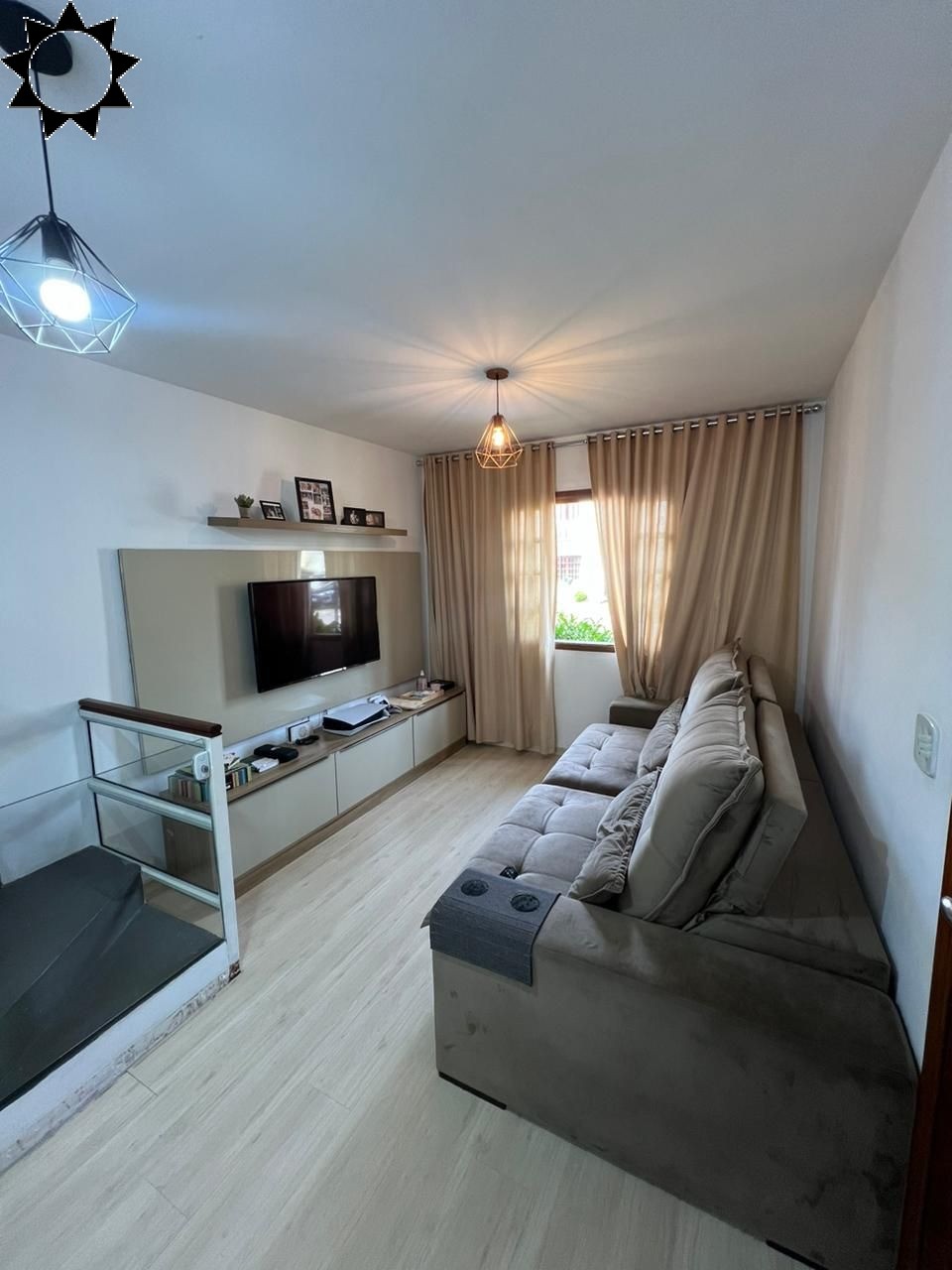 Casa, 3 quartos, 89 m² - Foto 14