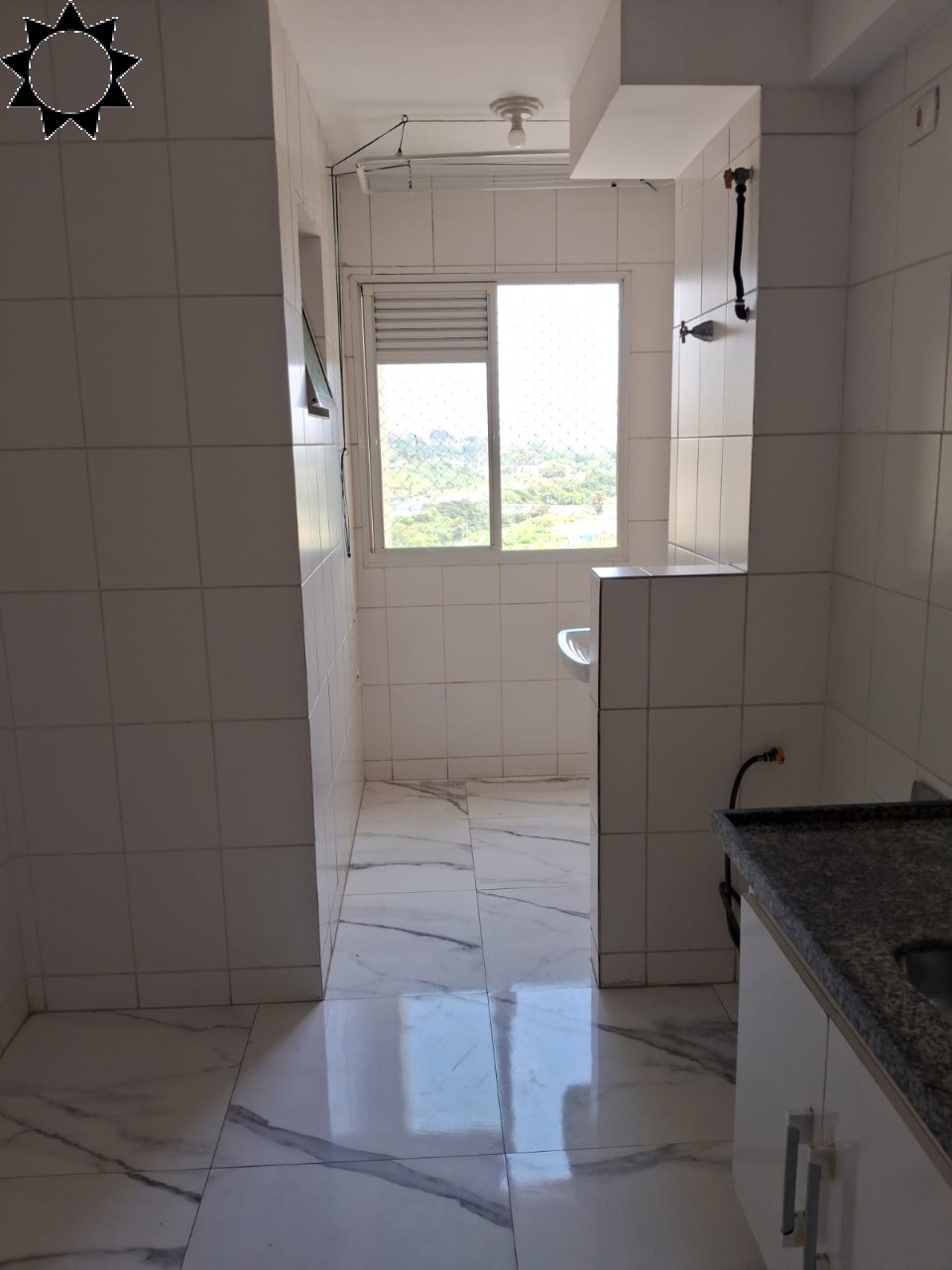 Apartamento, 2 quartos, 50 m² - Foto 6