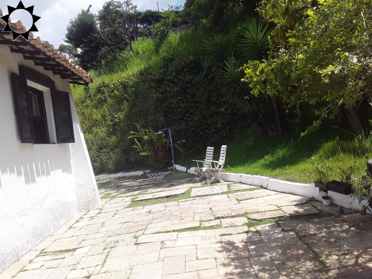 Casa, 3 quartos, 600 m² - Foto 10