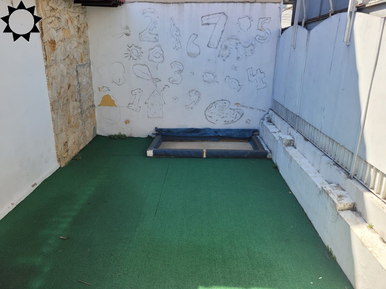 Casa, 1 quarto, 405 m² - Foto 7