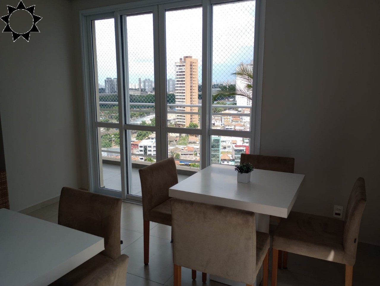 Apartamento, 2 quartos, 75 m² - Foto 13