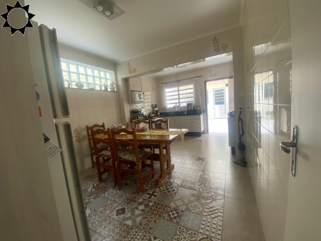 Casa, 3 quartos, 185 m² - Foto 6