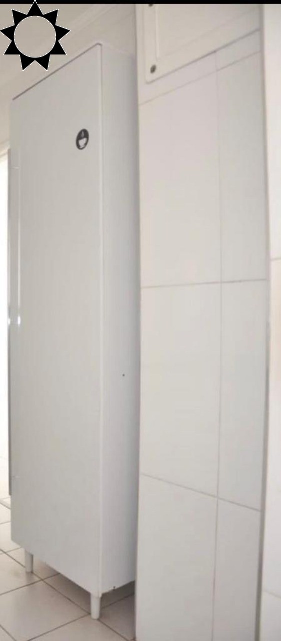 Apartamento, 2 quartos, 48 m² - Foto 11