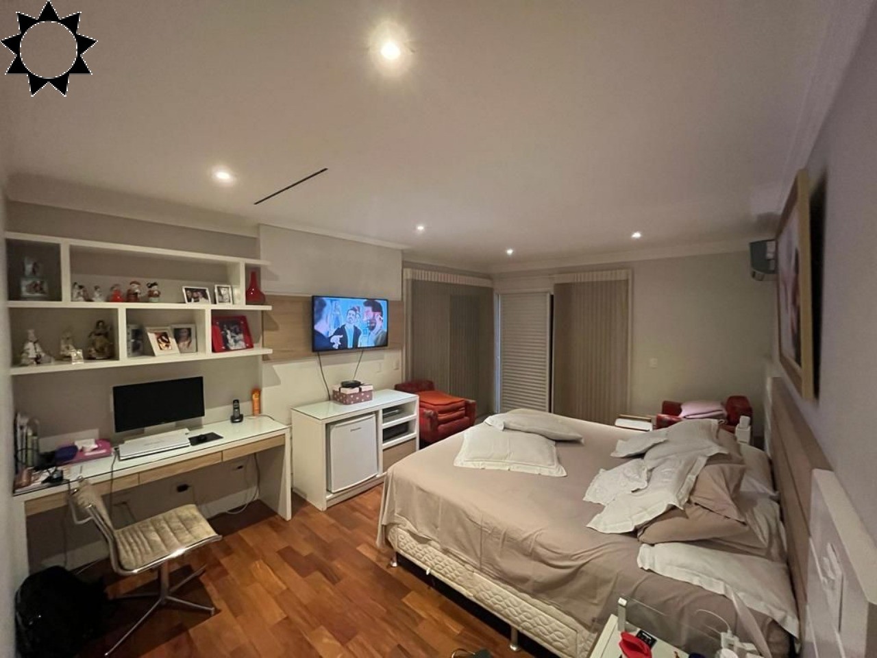 Casa, 4 quartos, 705 m² - Foto 27