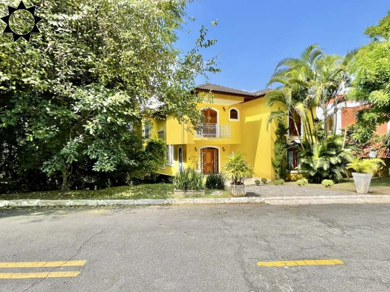 Casa, 4 quartos, 503 m² - Foto 4