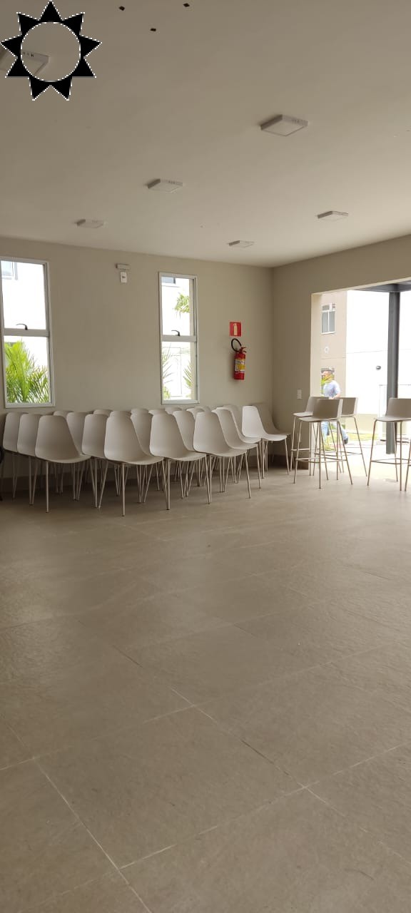 Apartamento, 2 quartos, 46 m² - Foto 7