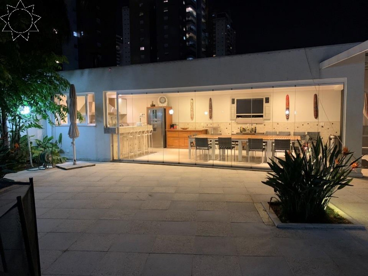Casa, 4 quartos, 705 m² - Foto 8