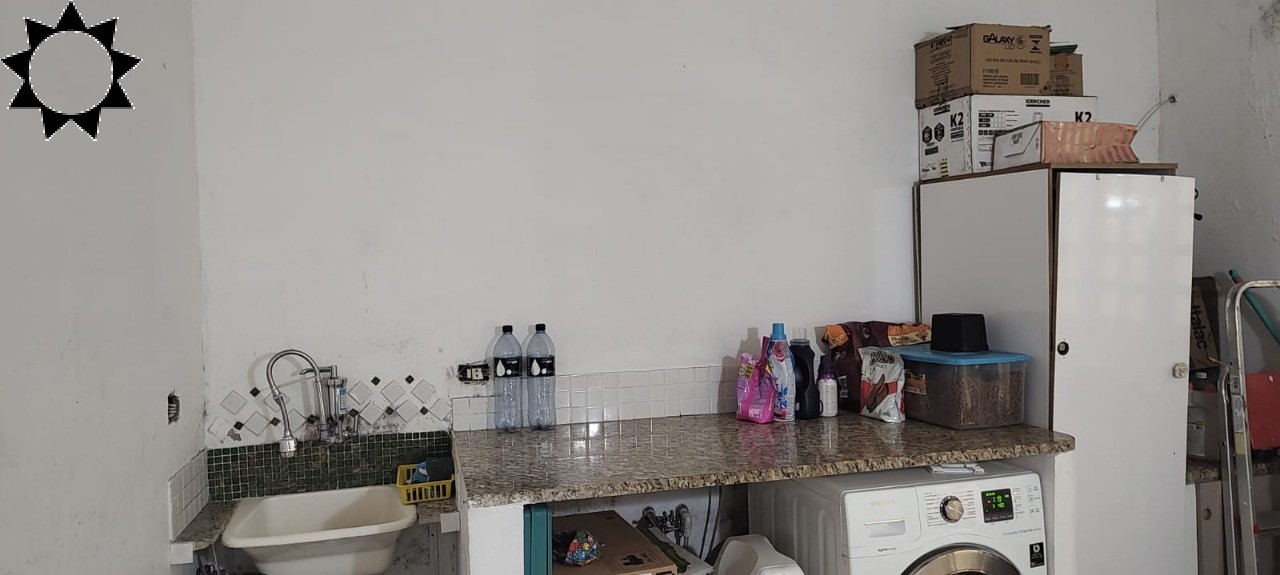 Casa, 5 quartos, 250 m² - Foto 22