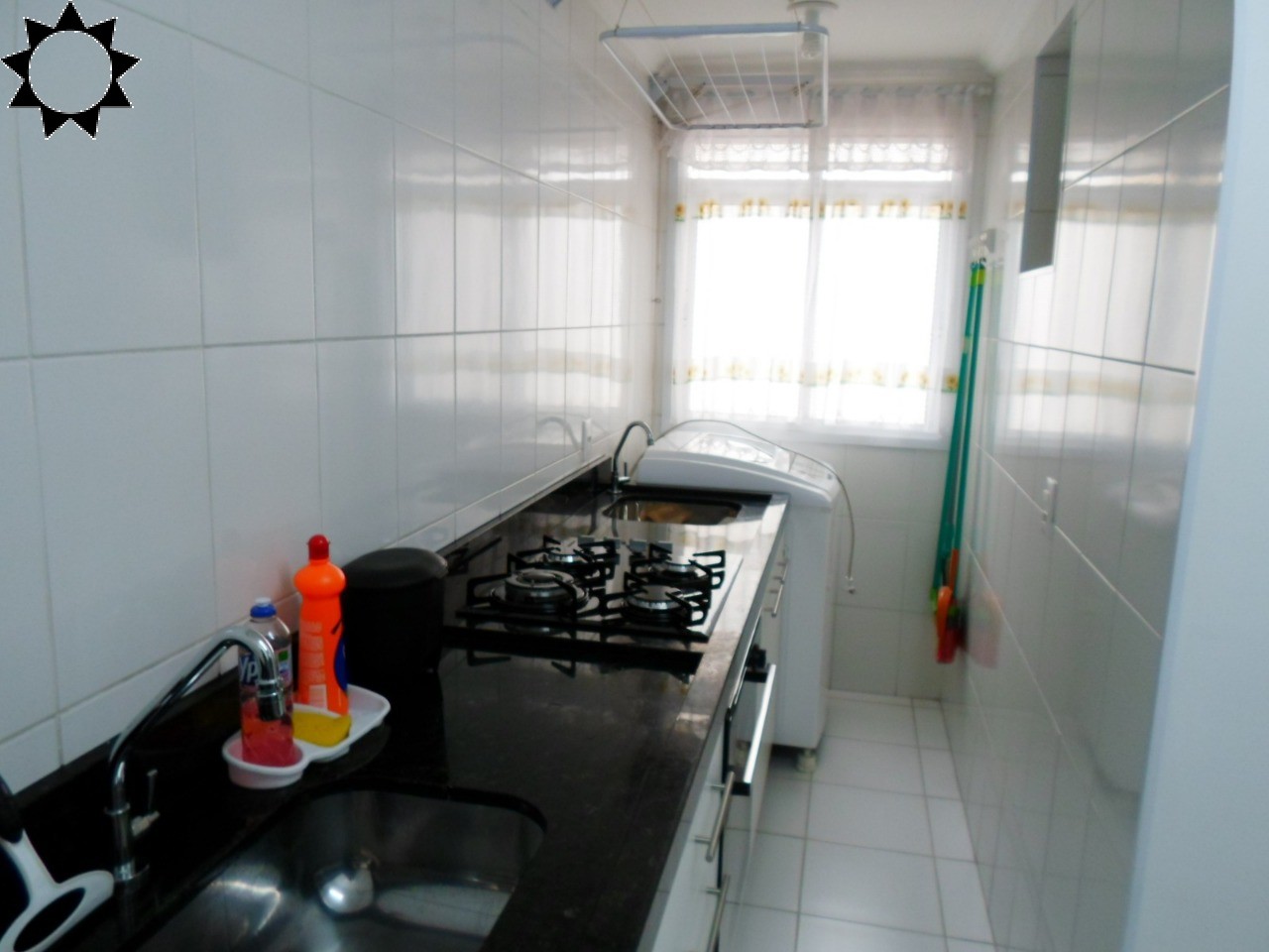 Apartamento, 2 quartos, 45 m² - Foto 10