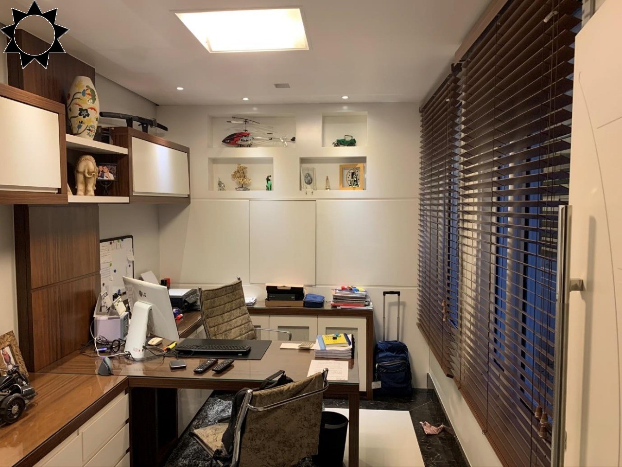 Casa, 4 quartos, 705 m² - Foto 16