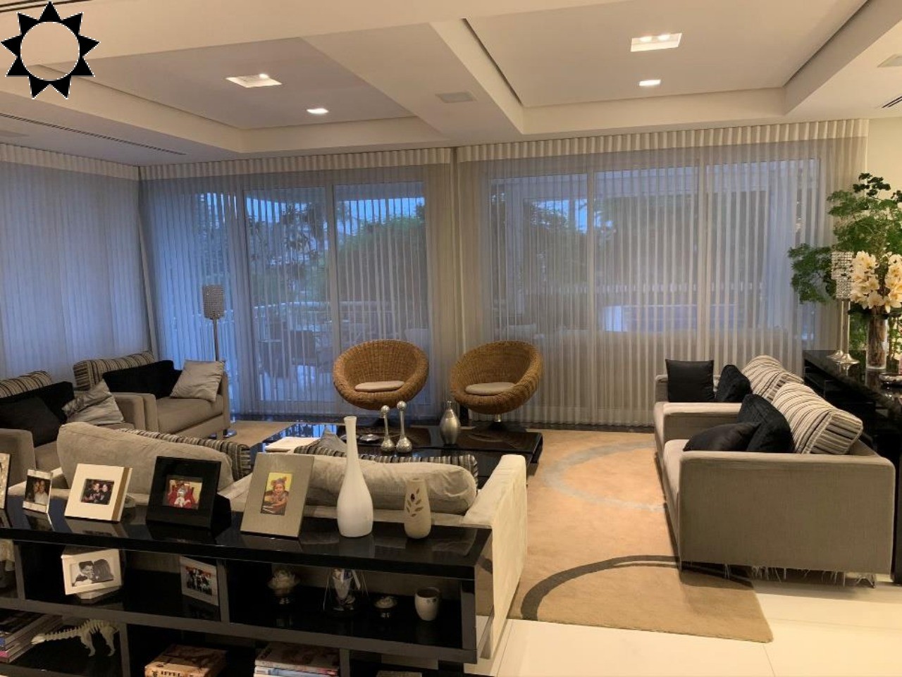 Casa, 4 quartos, 705 m² - Foto 11