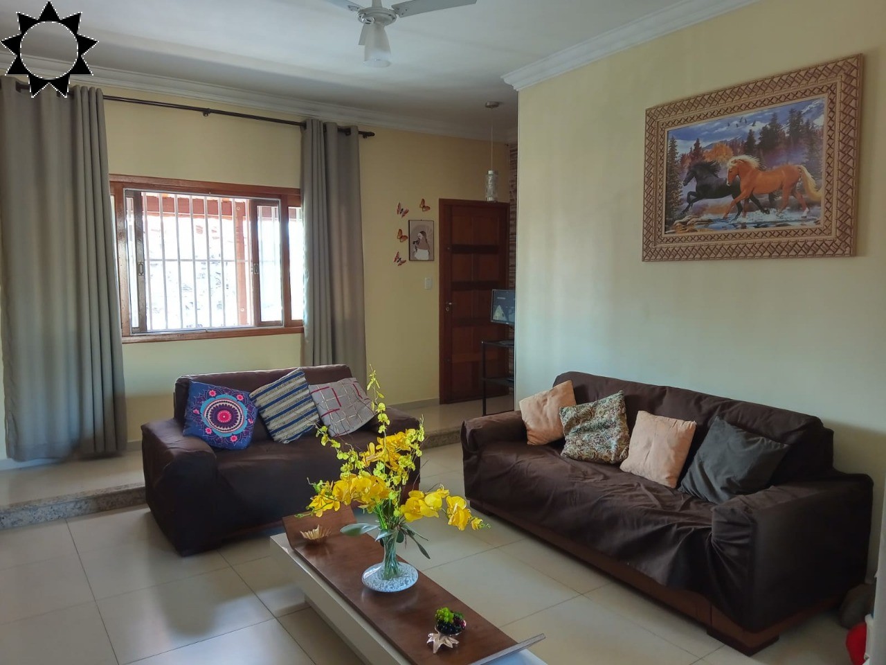 Casa, 9 quartos, 400 m² - Foto 23