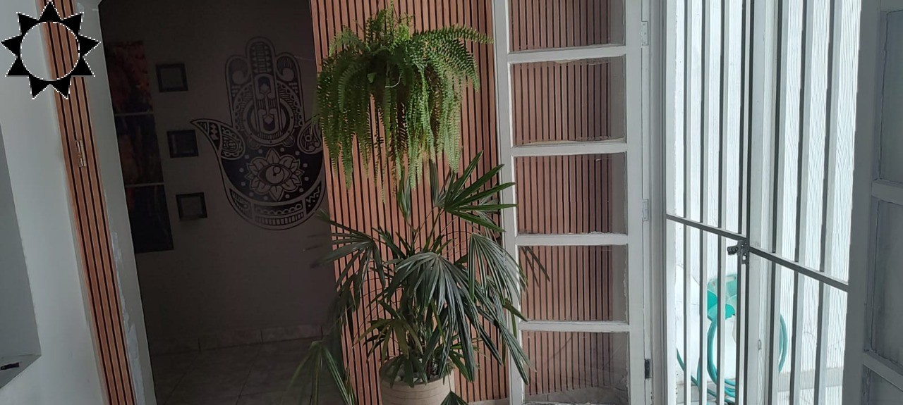 Casa, 5 quartos, 250 m² - Foto 9