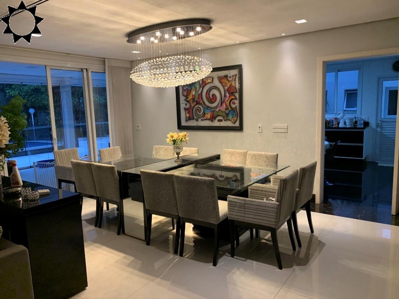 Casa, 4 quartos, 705 m² - Foto 13