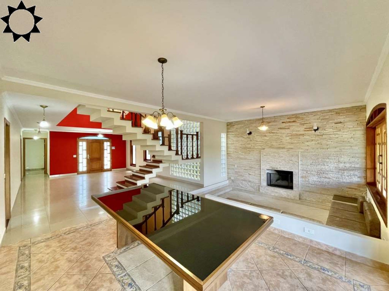 Casa, 4 quartos, 503 m² - Foto 24
