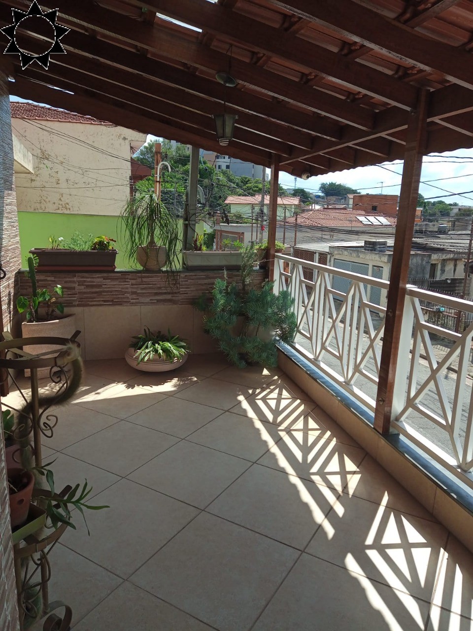 Casa, 9 quartos, 400 m² - Foto 67