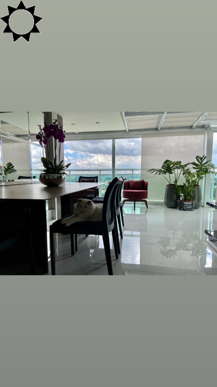 Cobertura, 3 quartos, 243 m² - Foto 3