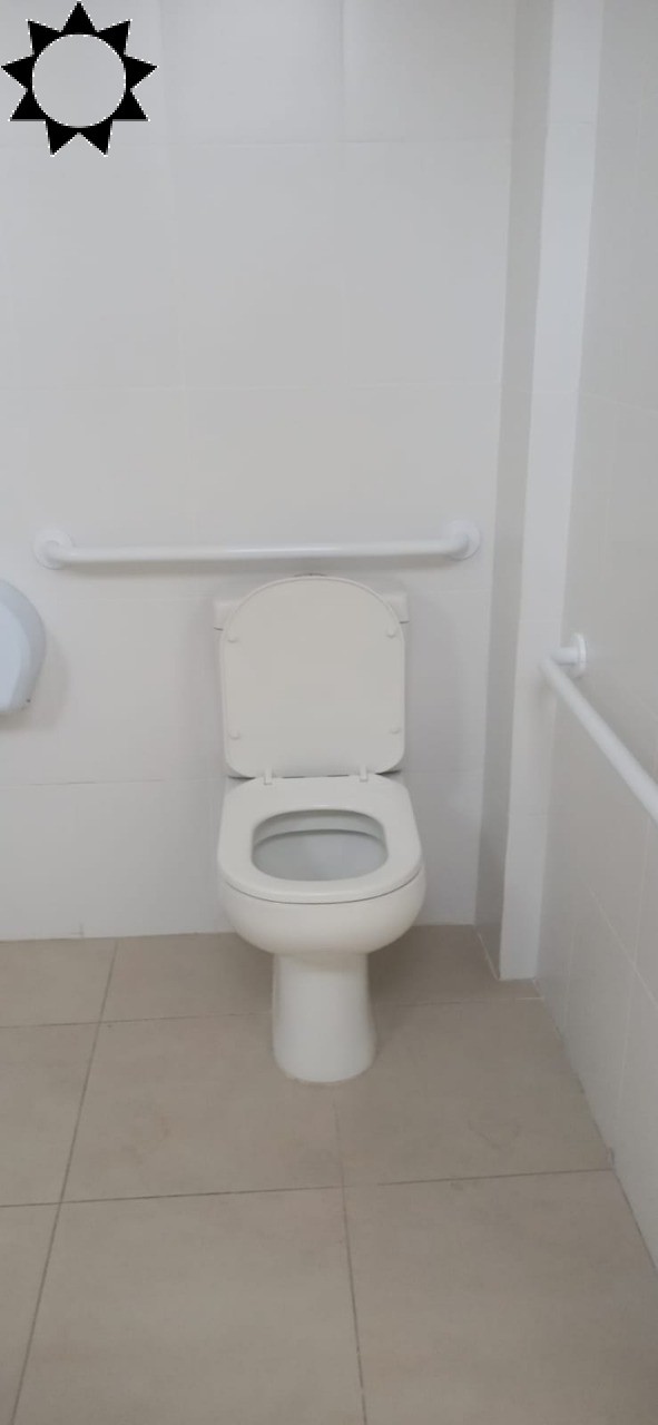Prédio Inteiro, 1650 m² - Foto 22