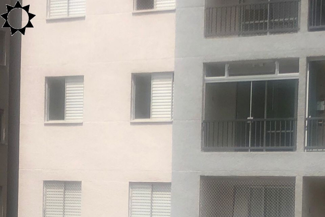 Apartamento, 2 quartos, 48 m² - Foto 16