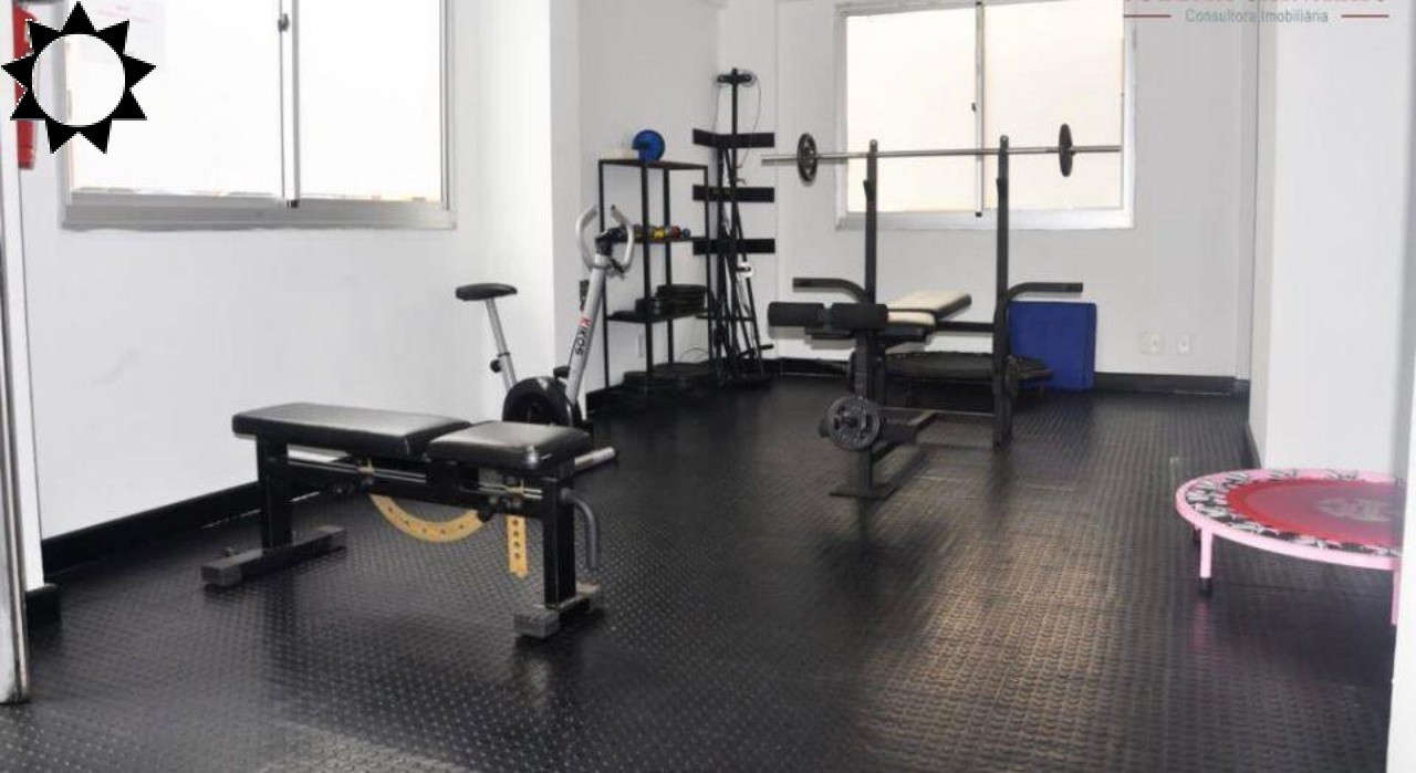 Apartamento, 2 quartos, 48 m² - Foto 4