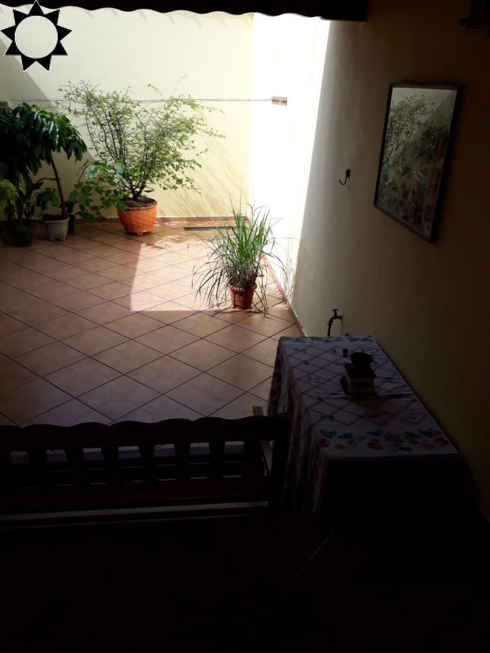 Casa, 1 quarto, 152 m² - Foto 5