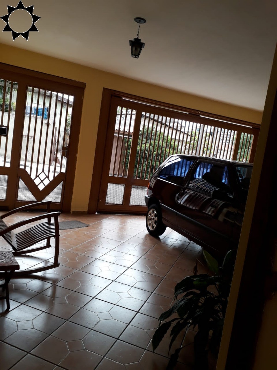 Casa, 1 quarto, 152 m² - Foto 7