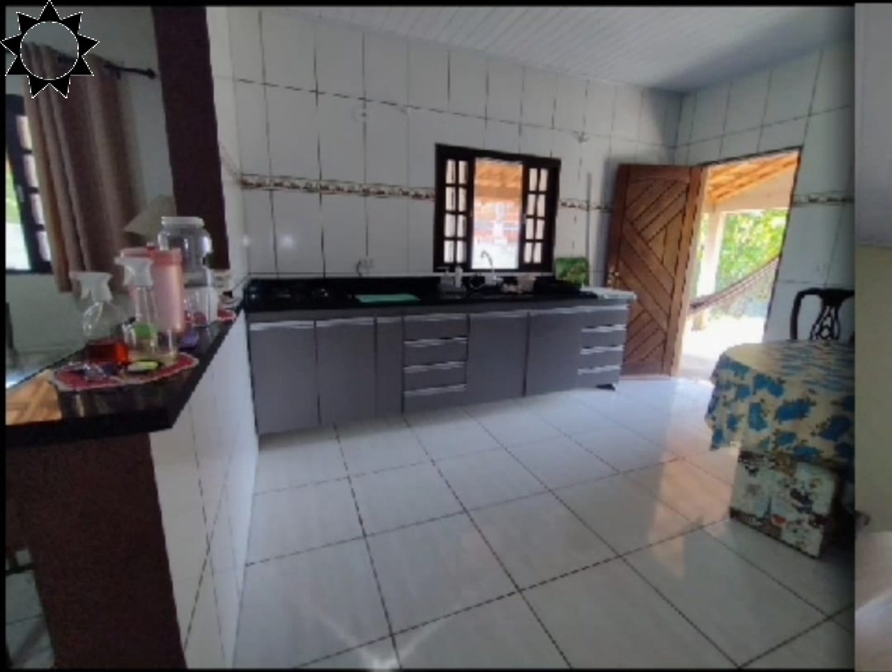 Sítio, 2 quartos, 1200 m² - Foto 13