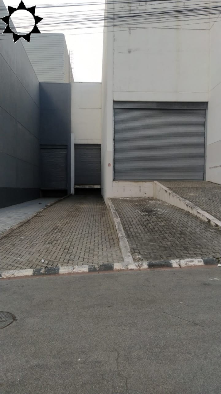 Depósito-Galpão, 1000 m² - Foto 7