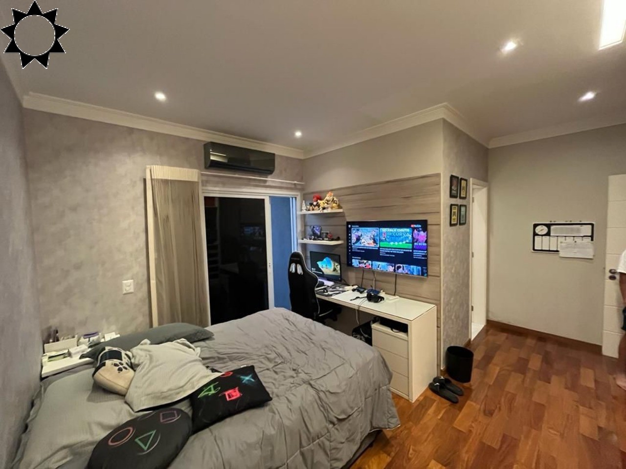 Casa, 4 quartos, 705 m² - Foto 31
