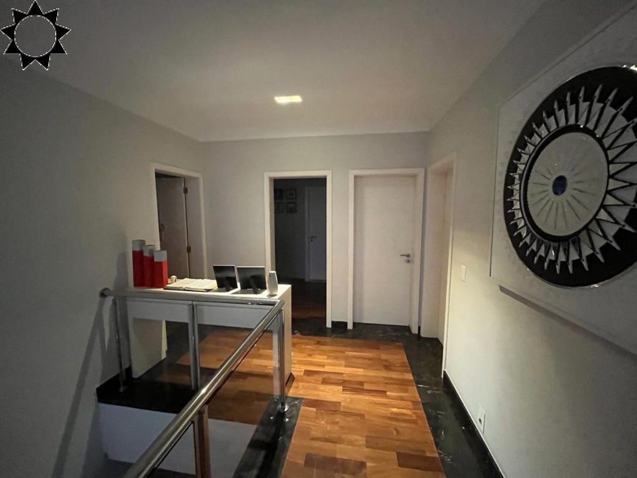 Casa, 4 quartos, 705 m² - Foto 32