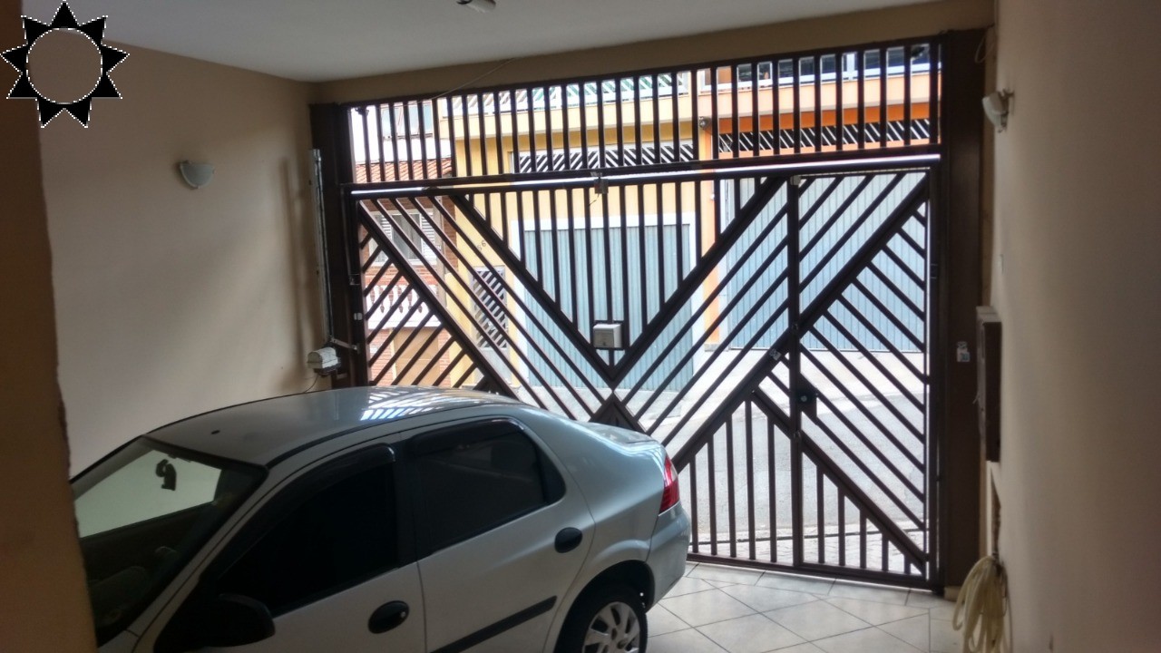 Casa, 3 quartos, 125 m² - Foto 9