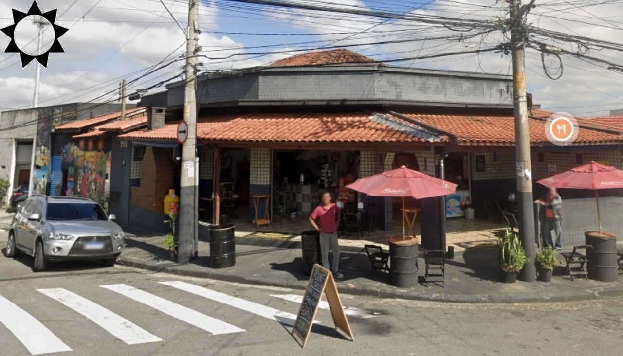 Prédio Inteiro, 200 m² - Foto 1