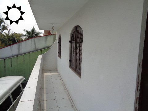 Casa, 9 quartos, 660 m² - Foto 17