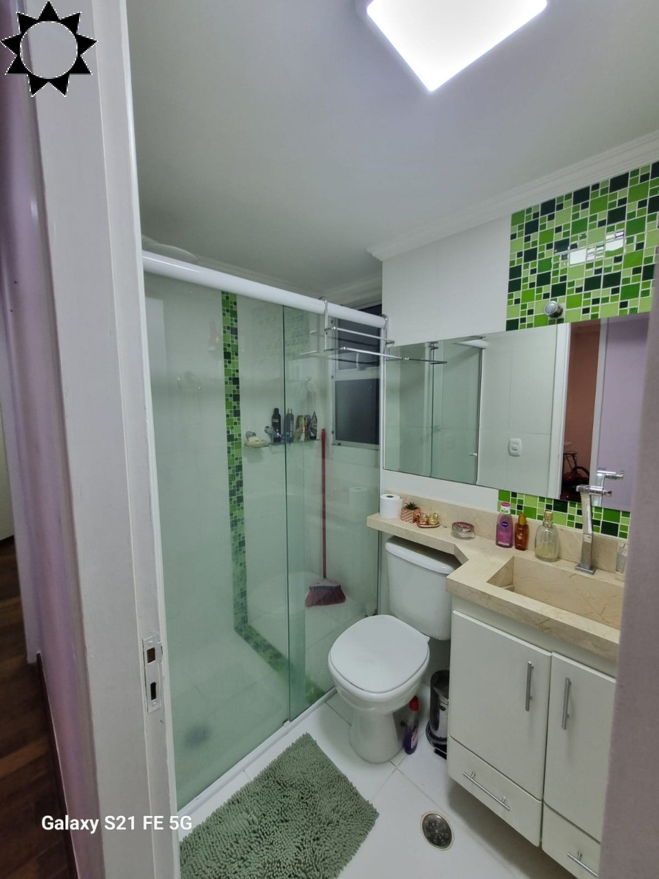Apartamento, 3 quartos, 60 m² - Foto 10