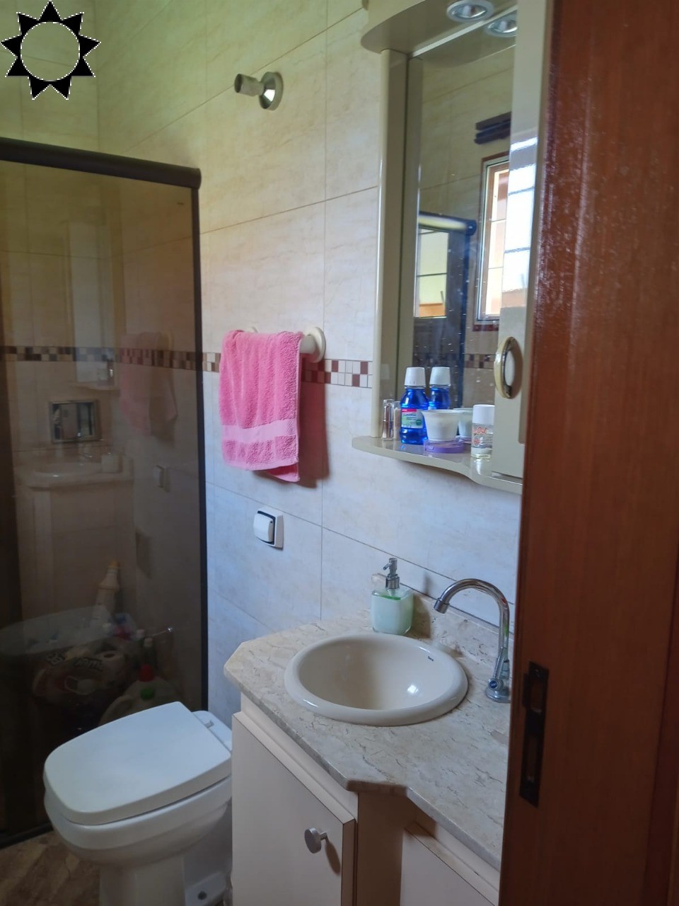 Casa, 9 quartos, 400 m² - Foto 45