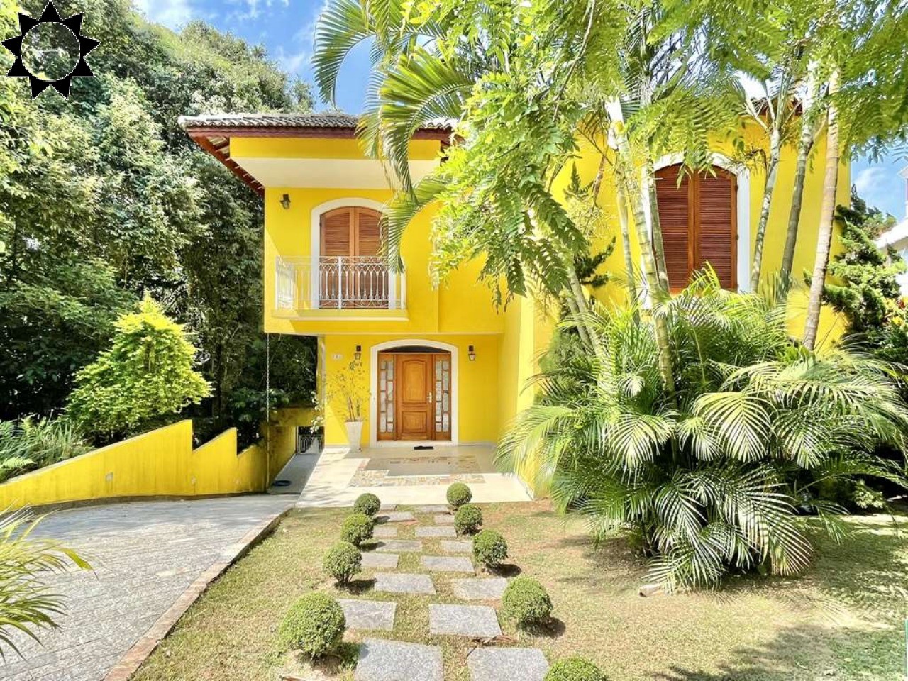 Casa, 4 quartos, 503 m² - Foto 6