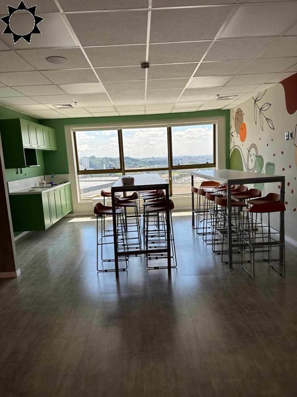 Sala-Conjunto, 636 m² - Foto 13