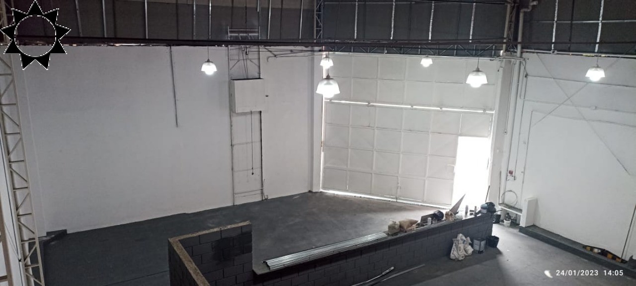 Depósito-Galpão, 500 m² - Foto 32