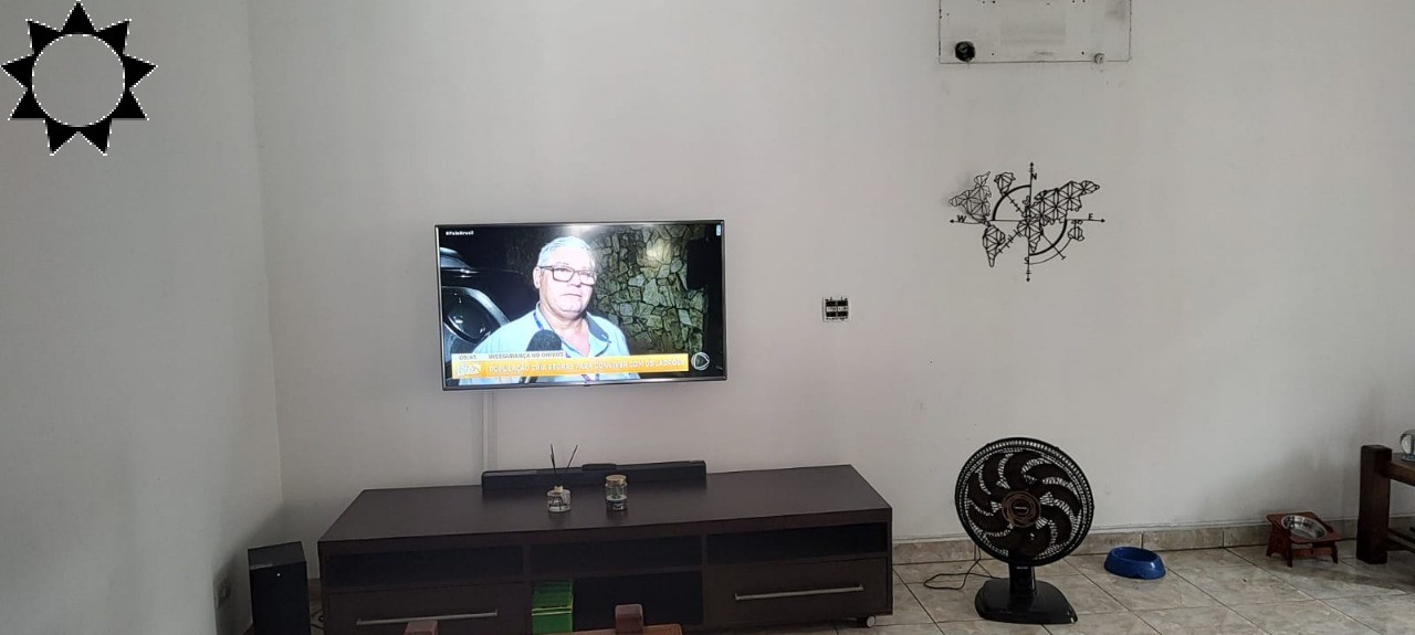 Casa, 5 quartos, 250 m² - Foto 7