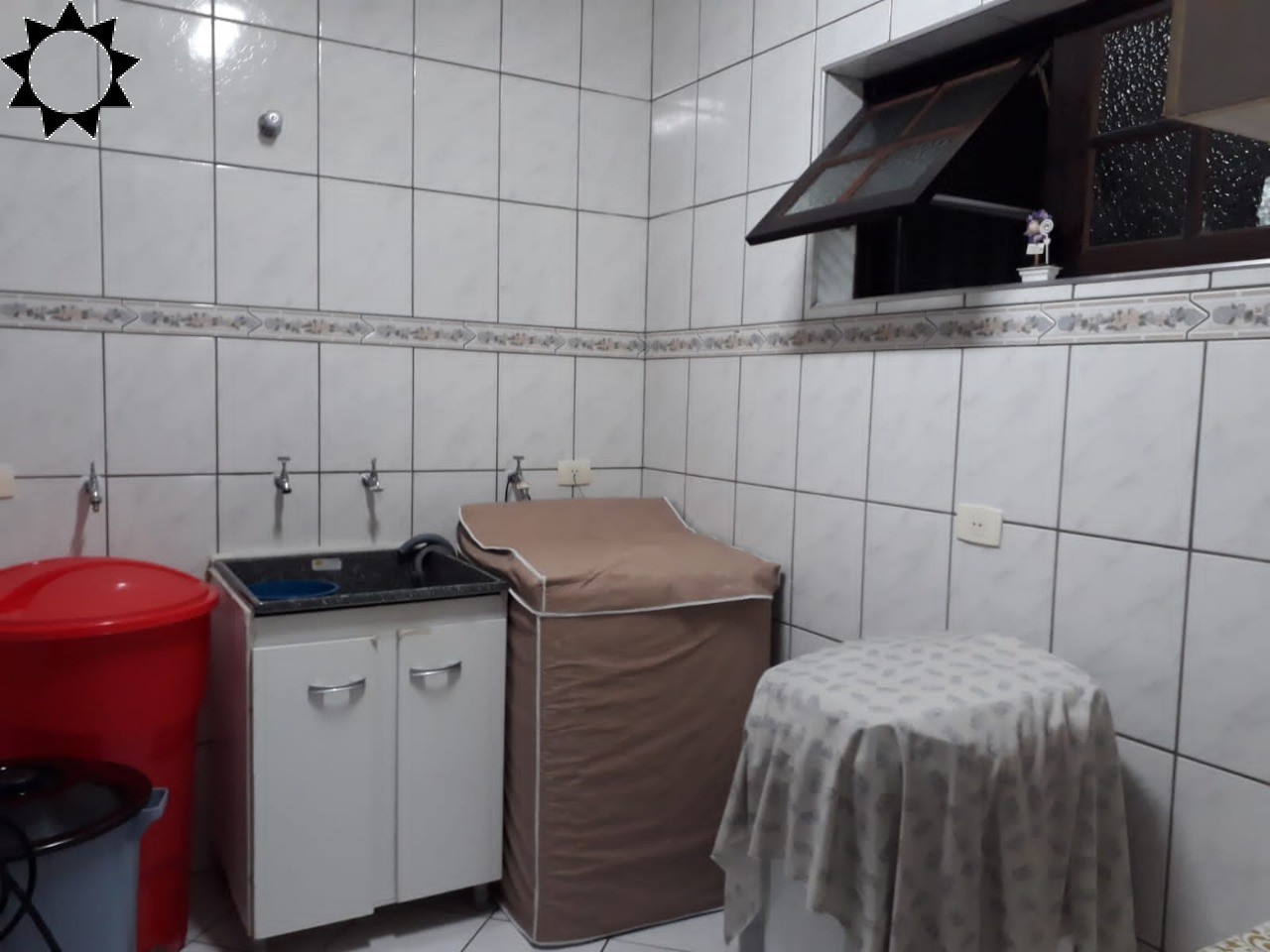 Casa, 1 quarto, 152 m² - Foto 23