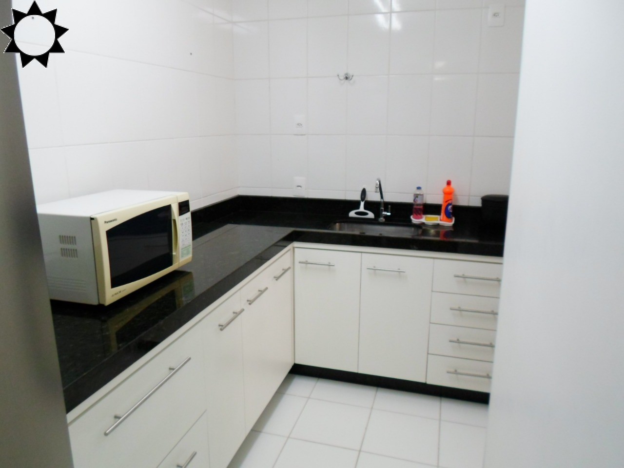 Apartamento, 2 quartos, 45 m² - Foto 7