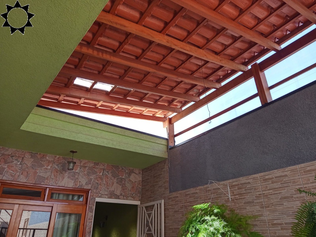 Casa, 9 quartos, 400 m² - Foto 24