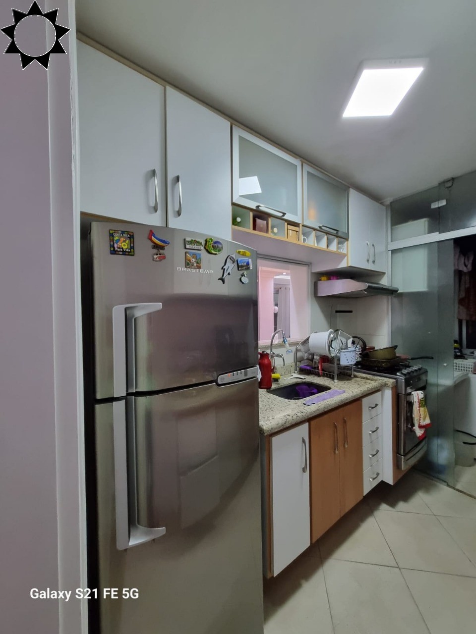 Apartamento, 3 quartos, 60 m² - Foto 19