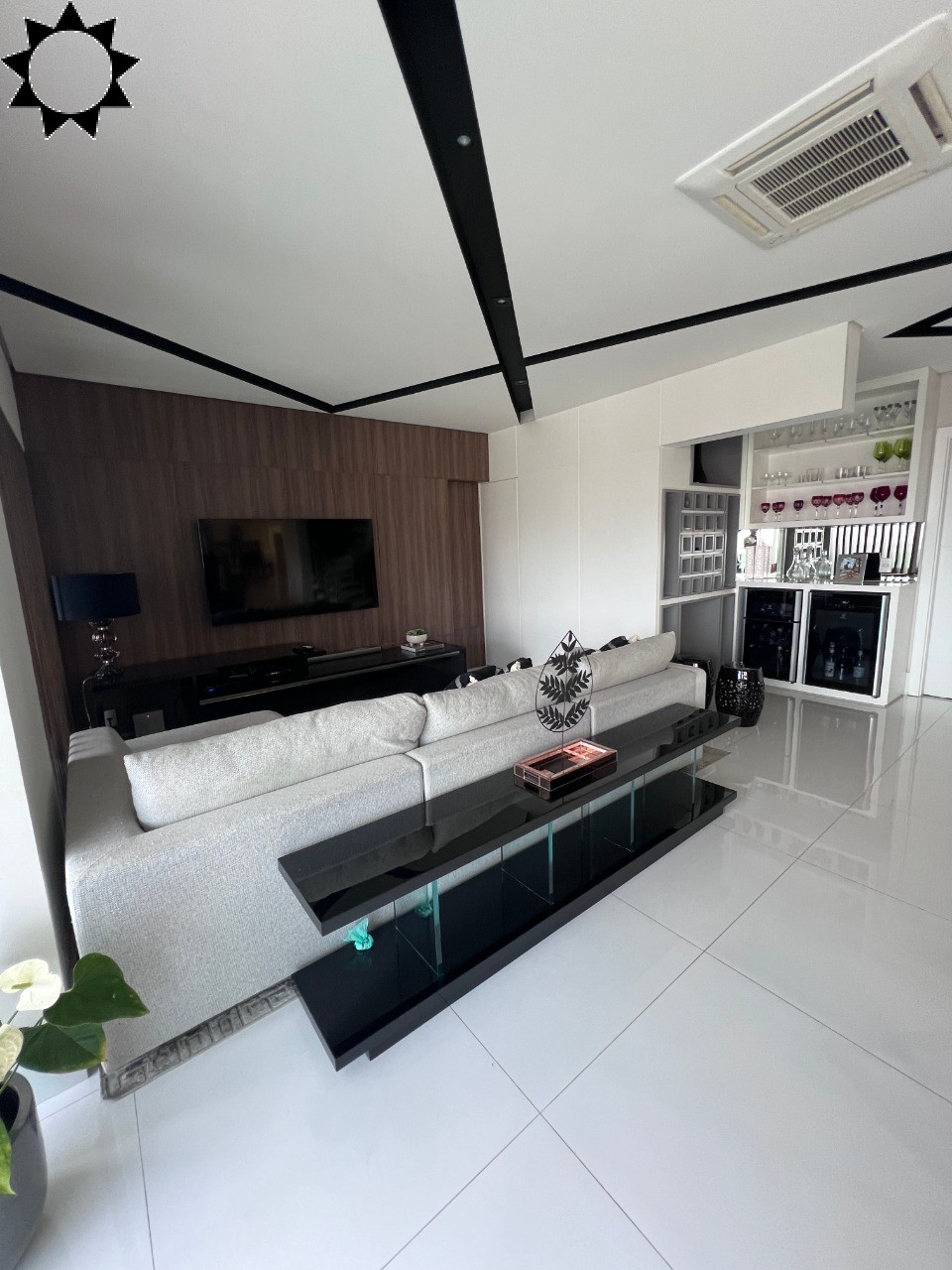 Cobertura, 3 quartos, 243 m² - Foto 12