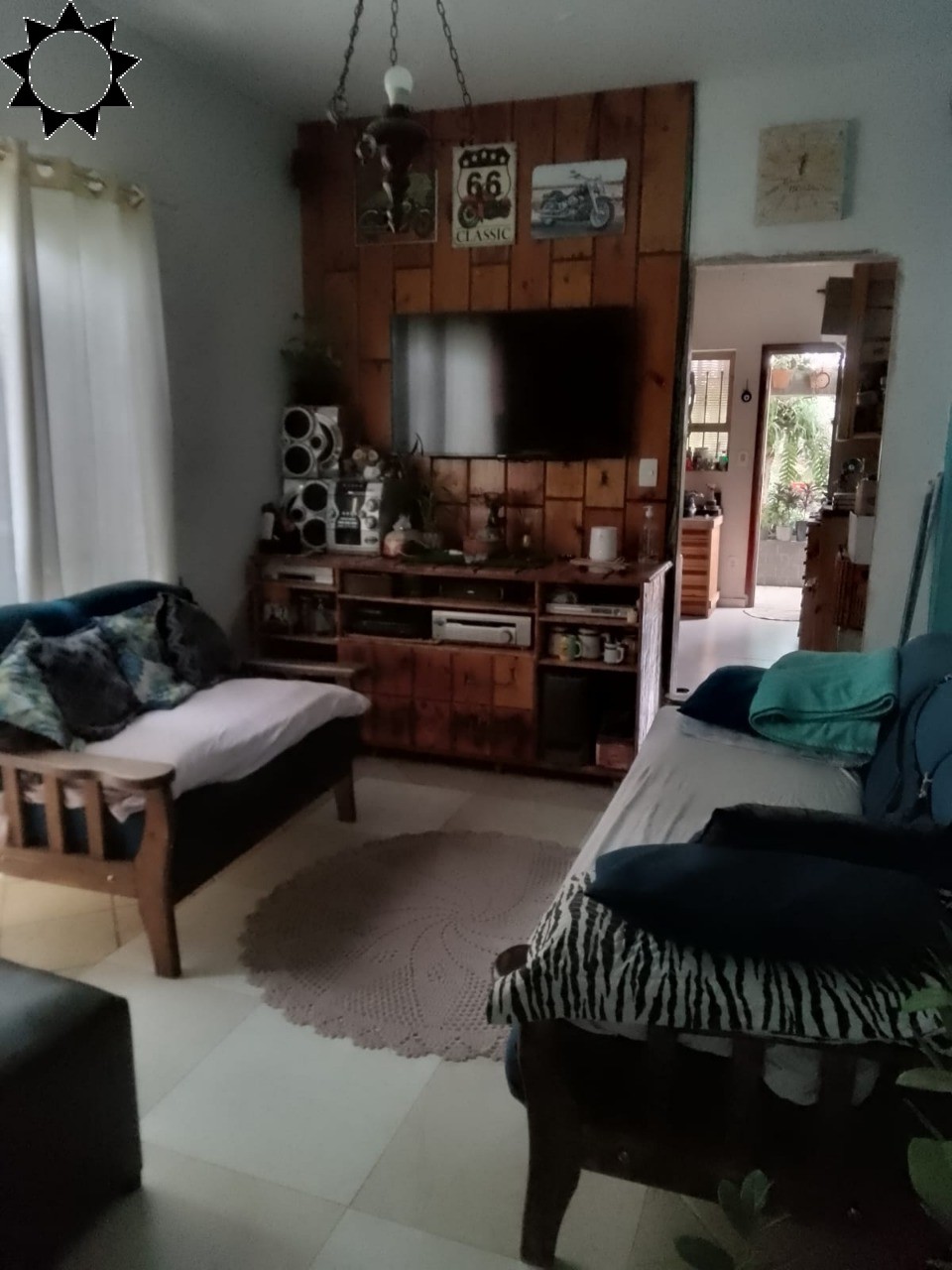 Casa, 3 quartos, 141 m² - Foto 8